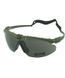 Очки тактические KOMBAT UK Ranger Glasses Smoke Lenses kb-rgs-olgr фото 1