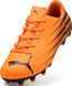 Бутси дитячі Puma ATTACANTO II FG/AG Jr помаранчевий 35.5 (3UK) 22 см 108496-04 фото 6