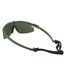 Очки тактические KOMBAT UK Ranger Glasses Smoke Lenses kb-rgs-olgr фото 2