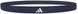 Повязки на голову Adidas Hairbands 3pk серый, коралловый, синий Жен One Size ADAC-16204 фото 4