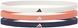 Повязки на голову Adidas Hairbands 3pk серый, коралловый, синий Жен One Size ADAC-16204 фото 1