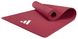 Килимок для йоги Adidas Yoga Mat червоний Уні 176 х 61 х 0,8 см 00000026179 фото 2