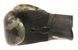 Боксерські рукавиці Everlast SPARK TRAINING GLOVE чорний, коричневий Уні 10 унцій P00002413 фото 4