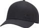 Кепка UA M Iso-chill Armourvent Adj чорний чоловічі One Size 1383440-002 фото 1