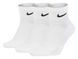 Носки Nike U NK EVERYDAY CUSH ANKLE 3PR белый Уни 34-38 00000012657 фото 2