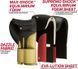Боксерські рукавиці RDX BOXING GLOVES MARK PRO SPARRING TRI LIRA 2 чорний, золотий 14 унцій BGM-PSTL2G фото 5