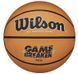 М'яч баскетбольний Wilson GAMBREAKER BSKT OR size 5 WTB0050XB05 фото 2