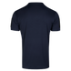 Футболка Chiton Tactical Antistatic Темно-синя (5914), XL 5914XL фото 4