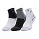 Шкарпетки Nike W NK EVERYDAY PLUS LTWT ANKLE CK6021-904 фото 1