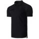 Поло Paladin PRO CoolPass Black (953), XXL 953XXL фото 4
