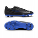 Бутси Nike Phantom GX Club FG/MG DD9483-040 DD9483-040-45 фото 2