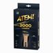 Ракетка для настольного тенниса Atemi 3000 Carbon ECO-Line A3000PL фото 3