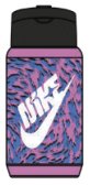 Пляшка Nike TR RENEW RECHARGE STRAW BOTTLE 16 OZ рожевий, чорний, білий Уні 437 мл 00000029737