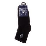 Шкарпетки Sergio Tacchini 3-pack чорний Жін 35-37 93155067-1