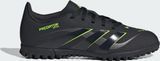 Сороконіжки Adidas PREDATOR CLUB TF J чорний 33 (1UK) 20 см (JH8863) JH8863
