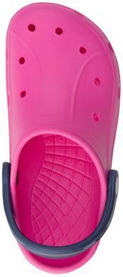 Крокси Aqua Speed LIMA 9973 рожевий Діт 25 555-03