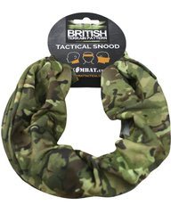 Баф KOMBAT UK Tactical Snood kb-ts-btp