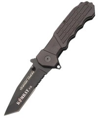 Ніж KOMBAT UK Tanto tactical knife TD937-50A kb-td937