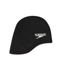 Шапка для плавання Speedo POLY CAP JU чорний Діт OSFM 00000021120
