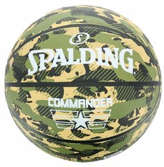 М'яч баскетбольний Spalding Commander In/Out Ball 84588Z №7 84588Z