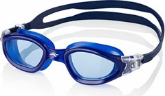 Окуляри для плавання Aqua Speed ​​ATLANTIC 7969 синій Уні OSFM 00000018880