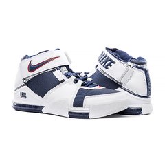 Кросівки Nike ZOOM LEBRON II DR0826-100