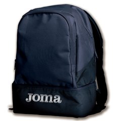Рюкзак Joma ESTADIO III темно-синій Уні 46х32х20см 00000014125