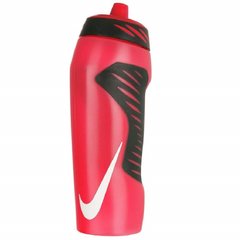 Пляшка Nike HYPERFUEL WATER BOTTLE 18 OZ темно-червоний Уні 532 мл 00000012744