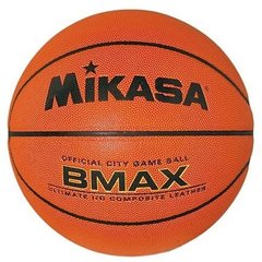 М'яч баскетбольний MIKASA  BMAX-C №6