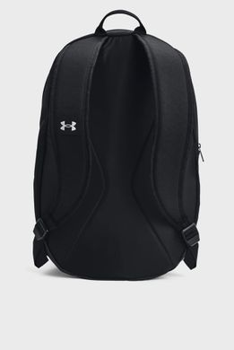 Рюкзак UA Hustle Lite Backpack Чорний Уні 30.5x18x46 см 00000024946