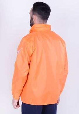 Вітровка Zeus K-WAY RAIN помаранчевий Діт XXS Z00312