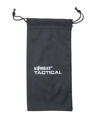 Окуляри тактичні KOMBAT UK Ranger Glasses Yellow Lenses kb-rgy-cm