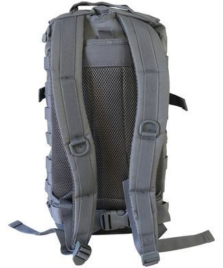 Рюкзак тактичний KOMBAT UK Small Assault Pack (kb-sap-gr) kb-sap-gr