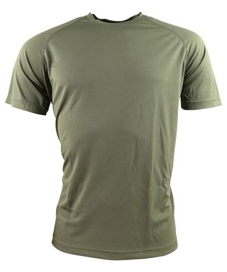 Футболка тактична KOMBAT UK Operators Mesh T-Shirt розмір XL kb-omts-olgr-xl