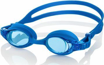 Окуляри для плавання Aqua Speed AMARI 041-01 синій Діт OSFM 041-01