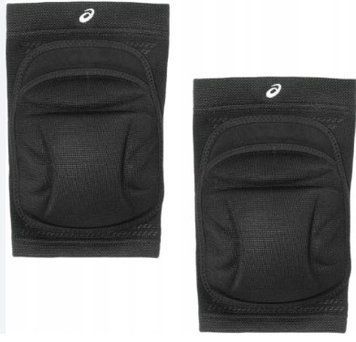 Наколінники Asics Performance kneepad black (L) 3053A182-001