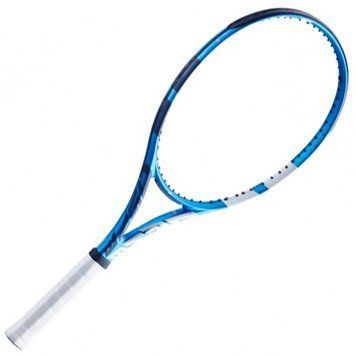 Ракетка Babolat Evo drive lite unst blue Gr2 101432-136