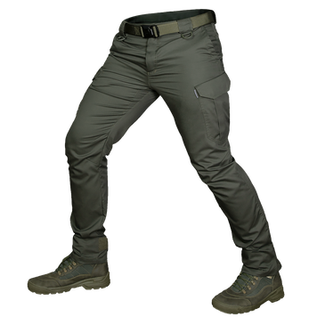 Штани Camotec CM Patrol Pro (7083(L)) 7083(L)