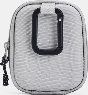 Ключница UA Contain Micro серый 4,3 x 7,6 x 7,6 см 1378573-011