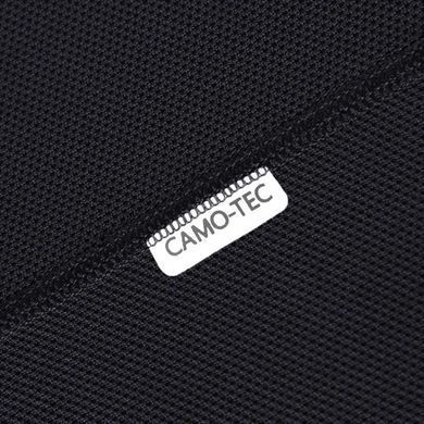 Поло Paladin PRO CoolPass Black/Blue (2299), S 2299S