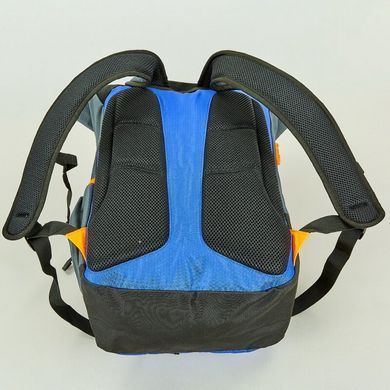 Рюкзак спортивный SPEEDO 807688C299 TEAM RUCKSACK III (Синий-серый) 807688C299