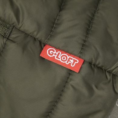 Легкий пуховик Storm G-Loft 100 Olive (2458), XXL 2458XXL