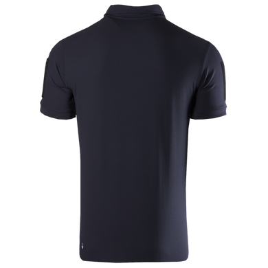 Поло Tactical Army ID CoolPass Dark Blue (605), XXXL 605XXXL