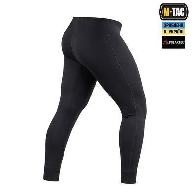 Термоштаны M-Tac Polartec Winter Baselayer PRO размер XL (70026002-XL) 70026002-XL