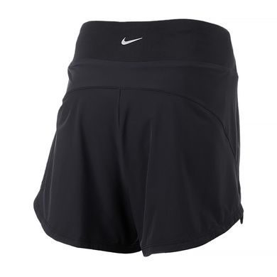 Шорты Nike W NK BLISS DF HR 3IN BR SHORT 3018f436-90f6-11ed-974a-000c29ef2f5a