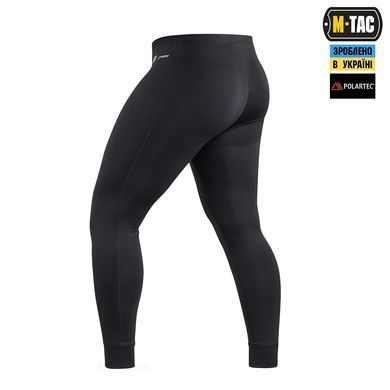 Термоштаны M-Tac Polartec Winter Baselayer PRO размер XL (70026002-XL) 70026002-XL