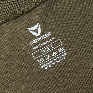 Футболка Camotec CM Chiton Patrol (7102(L)) 7102 (L)
