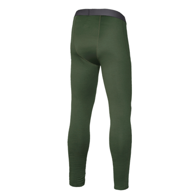 Термобілизна Polarheat Quadro Stretch Green (6624), S 6624S