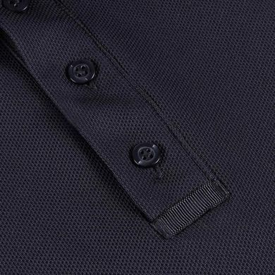 Поло Tactical Army ID CoolPass Dark Blue (605), XXXL 605XXXL