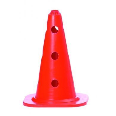 Маркировочный конус Select Marking cone красный Уни 23см 7495600234